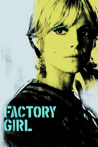 دانلود فیلم Factory Girl 2006 دوبله فارسی بدون سانسور