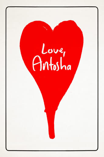 دانلود فیلم Love, Antosha 2019 دوبله فارسی بدون سانسور