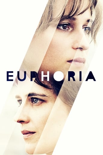 دانلود فیلم Euphoria 2017 دوبله فارسی بدون سانسور