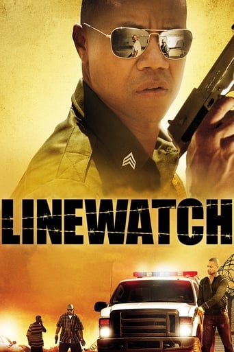 دانلود فیلم Linewatch 2008 دوبله فارسی بدون سانسور