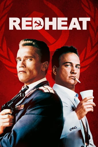 Red Heat 1988 (داغ سرخ )
