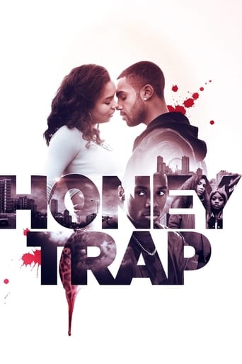 دانلود فیلم Honeytrap 2014 دوبله فارسی بدون سانسور