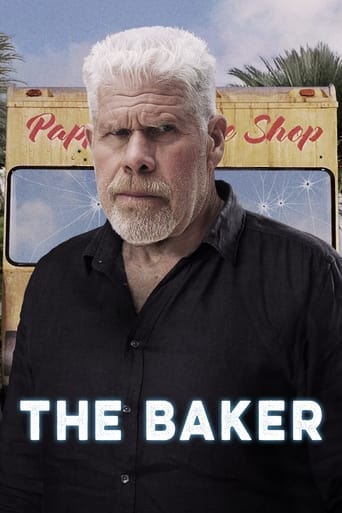 دانلود فیلم The Baker 2022 دوبله فارسی بدون سانسور