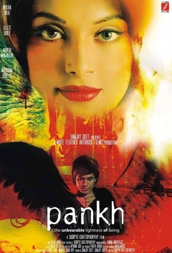 دانلود فیلم Pankh 2010 دوبله فارسی بدون سانسور