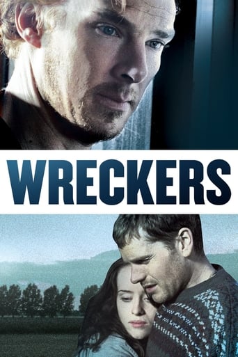 دانلود فیلم Wreckers 2011 دوبله فارسی بدون سانسور