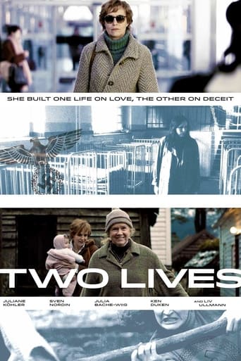 دانلود فیلم Two Lives 2012 دوبله فارسی بدون سانسور