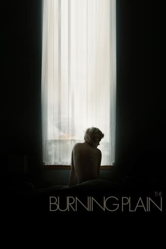 دانلود فیلم The Burning Plain 2008 (دشت سوزان) دوبله فارسی بدون سانسور