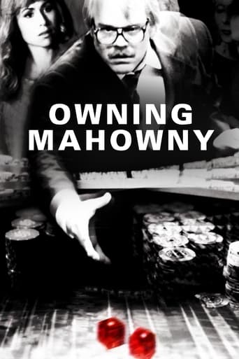 دانلود فیلم Owning Mahowny 2003 دوبله فارسی بدون سانسور