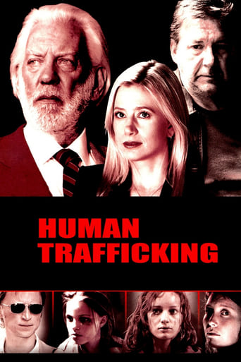 دانلود سریال Human Trafficking 2005 (قاچاق انسان) دوبله فارسی بدون سانسور