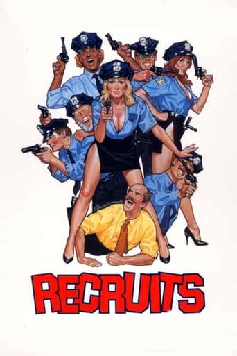 دانلود فیلم Recruits 1986 دوبله فارسی بدون سانسور