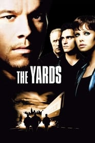 دانلود فیلم The Yards 2000 (محوطه) دوبله فارسی بدون سانسور