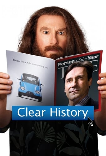دانلود فیلم Clear History 2013 دوبله فارسی بدون سانسور