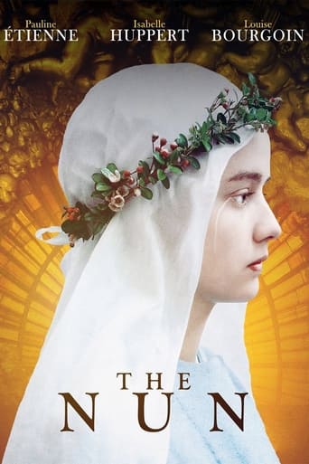 دانلود فیلم The Nun 2013 دوبله فارسی بدون سانسور