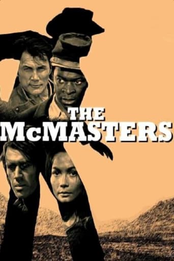 دانلود فیلم The McMasters 1970 دوبله فارسی بدون سانسور