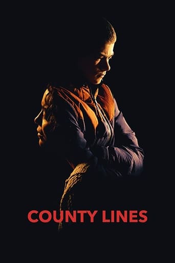 دانلود فیلم County Lines 2019 دوبله فارسی بدون سانسور