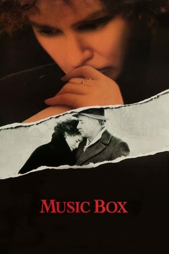 دانلود فیلم Music Box 1989 دوبله فارسی بدون سانسور