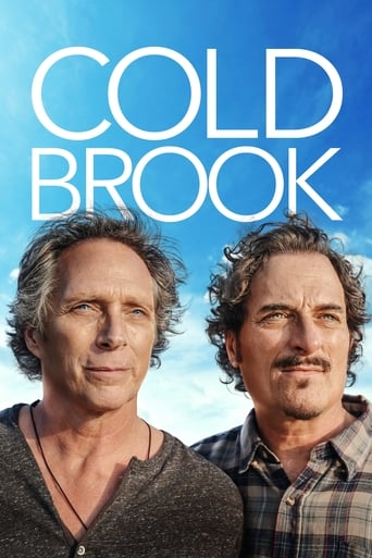 دانلود فیلم Cold Brook 2018 دوبله فارسی بدون سانسور