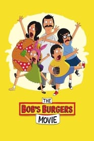 دانلود فیلم The Bob's Burgers Movie 2022 (فیلم همبرگرهای باب) دوبله فارسی بدون سانسور