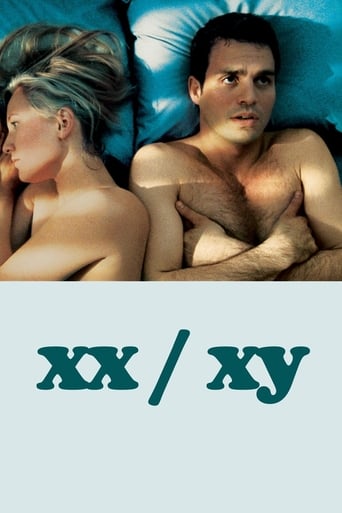 دانلود فیلم XX/XY 2002 دوبله فارسی بدون سانسور