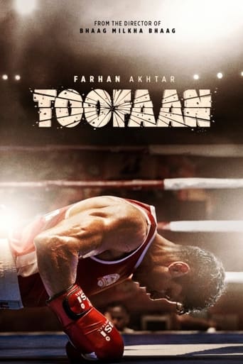 دانلود فیلم Toofaan 2021 (طوفان) دوبله فارسی بدون سانسور