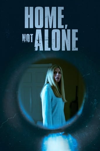 دانلود فیلم Home, Not Alone 2023 دوبله فارسی بدون سانسور