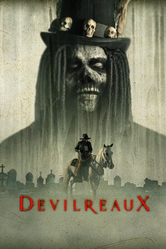 دانلود فیلم Devilreaux 2023 دوبله فارسی بدون سانسور