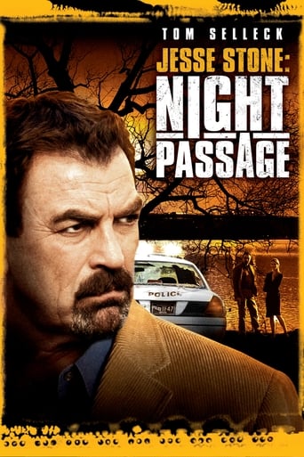 دانلود فیلم Jesse Stone: Night Passage 2006 دوبله فارسی بدون سانسور