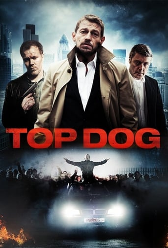 دانلود فیلم Top Dog 2014 دوبله فارسی بدون سانسور