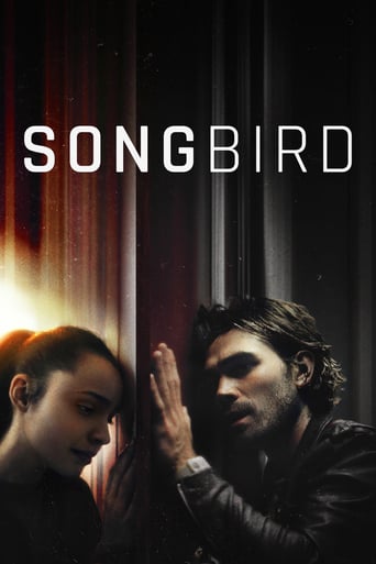Songbird 2020 (آواز پرنده)