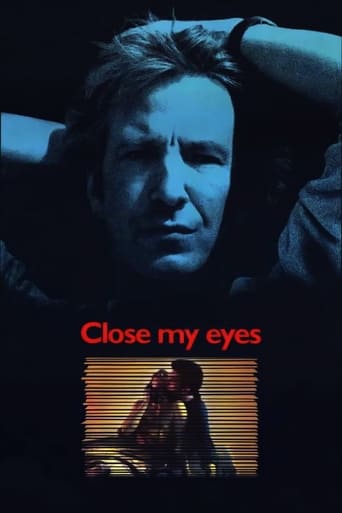 دانلود فیلم Close My Eyes 1991 دوبله فارسی بدون سانسور