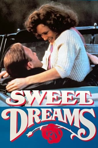 دانلود فیلم Sweet Dreams 1985 دوبله فارسی بدون سانسور