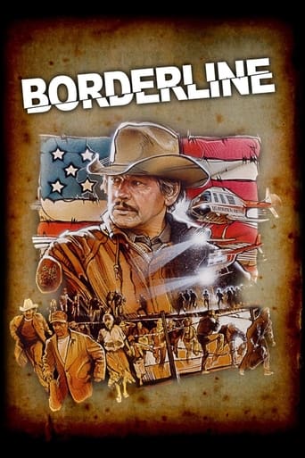 دانلود فیلم Borderline 1980 دوبله فارسی بدون سانسور