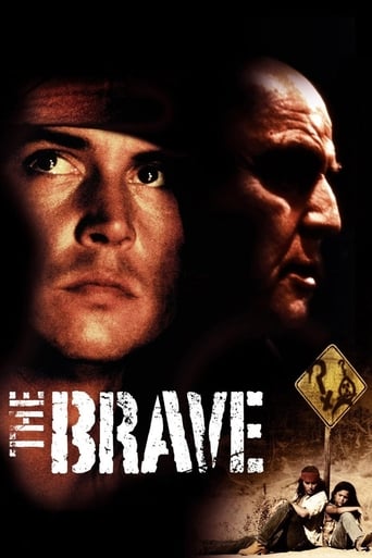 دانلود فیلم The Brave 1997 دوبله فارسی بدون سانسور