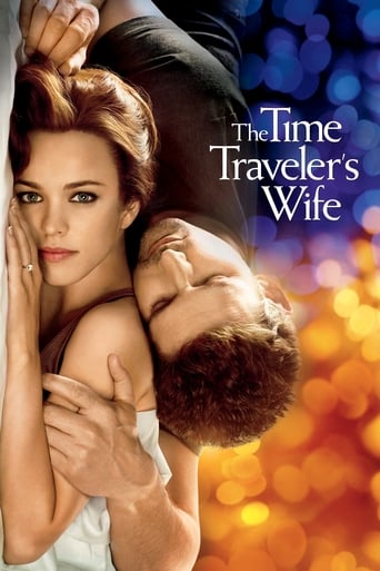 دانلود فیلم The Time Traveler's Wife 2009 (همسر مسافر زمان) دوبله فارسی بدون سانسور