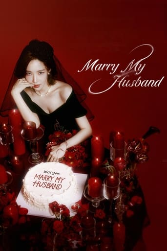 دانلود سریال Marry My Husband 2024 دوبله فارسی بدون سانسور