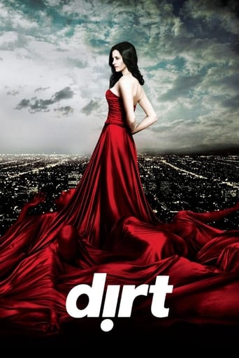 دانلود سریال Dirt 2007 دوبله فارسی بدون سانسور