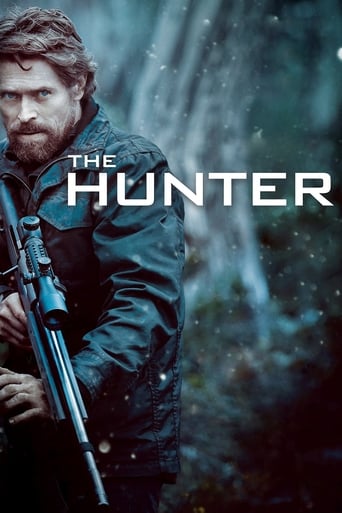 دانلود فیلم The Hunter 2011 (شکارچی) دوبله فارسی بدون سانسور