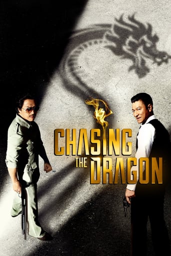 دانلود فیلم Chasing the Dragon 2017 (در جستجوی اژدها) دوبله فارسی بدون سانسور