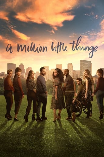 A Million Little Things 2018 (یک میلیون چیز کوچک)