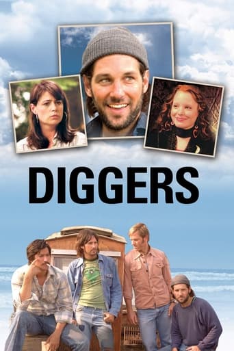 دانلود فیلم Diggers 2006 دوبله فارسی بدون سانسور