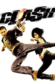 دانلود فیلم Clash 2009 دوبله فارسی بدون سانسور
