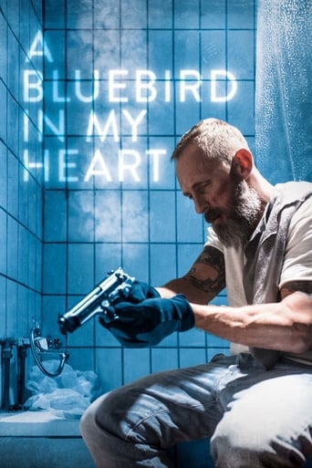 دانلود فیلم A Bluebird in My Heart 2018 (آبی در قلب من) دوبله فارسی بدون سانسور
