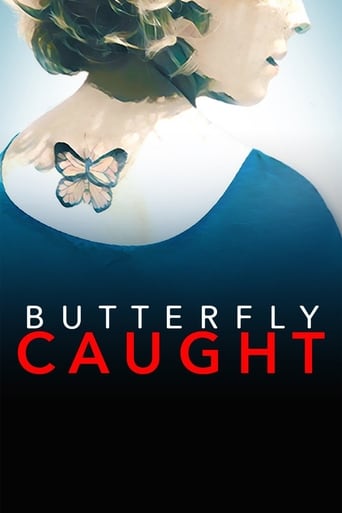 دانلود فیلم Butterfly Caught 2017 دوبله فارسی بدون سانسور