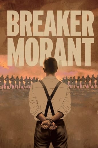 دانلود فیلم Breaker Morant 1980 دوبله فارسی بدون سانسور