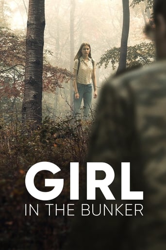 دانلود فیلم Girl in the Bunker 2018 دوبله فارسی بدون سانسور