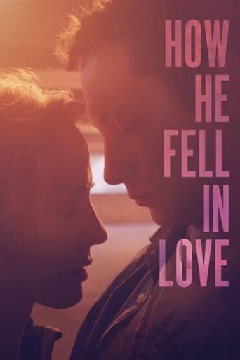 دانلود فیلم How He Fell in Love 2015 دوبله فارسی بدون سانسور