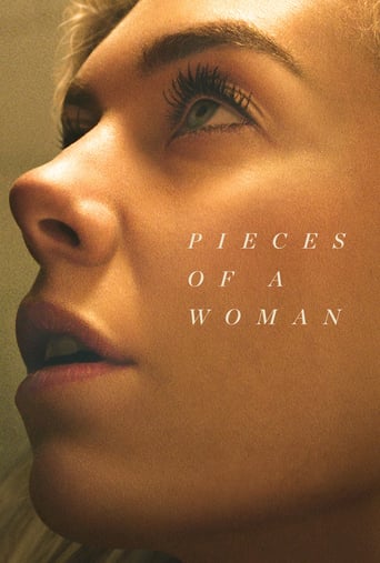 دانلود فیلم Pieces of a Woman 2020 (تکه‌های یک زن) دوبله فارسی بدون سانسور
