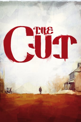 دانلود فیلم The Cut 2014 دوبله فارسی بدون سانسور