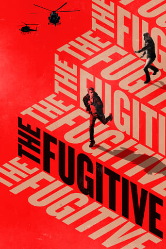 دانلود سریال The Fugitive 2020 (فراری) دوبله فارسی بدون سانسور