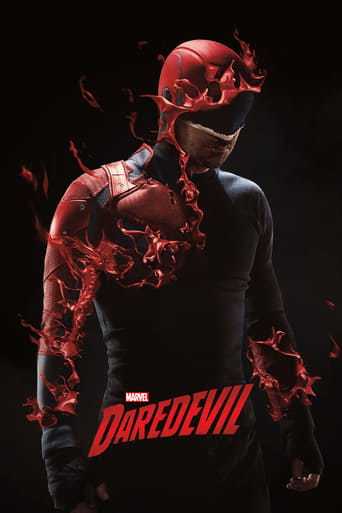 دانلود سریال Marvel's Daredevil 2015 (بیباک) دوبله فارسی بدون سانسور
